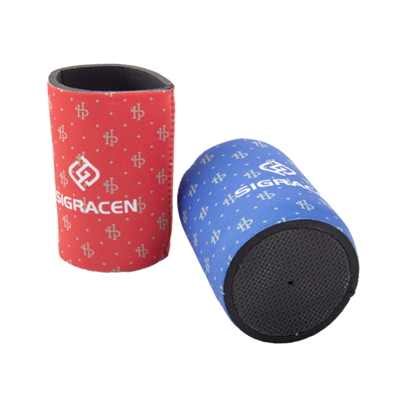 Custom Neoprene Can Sleeve2