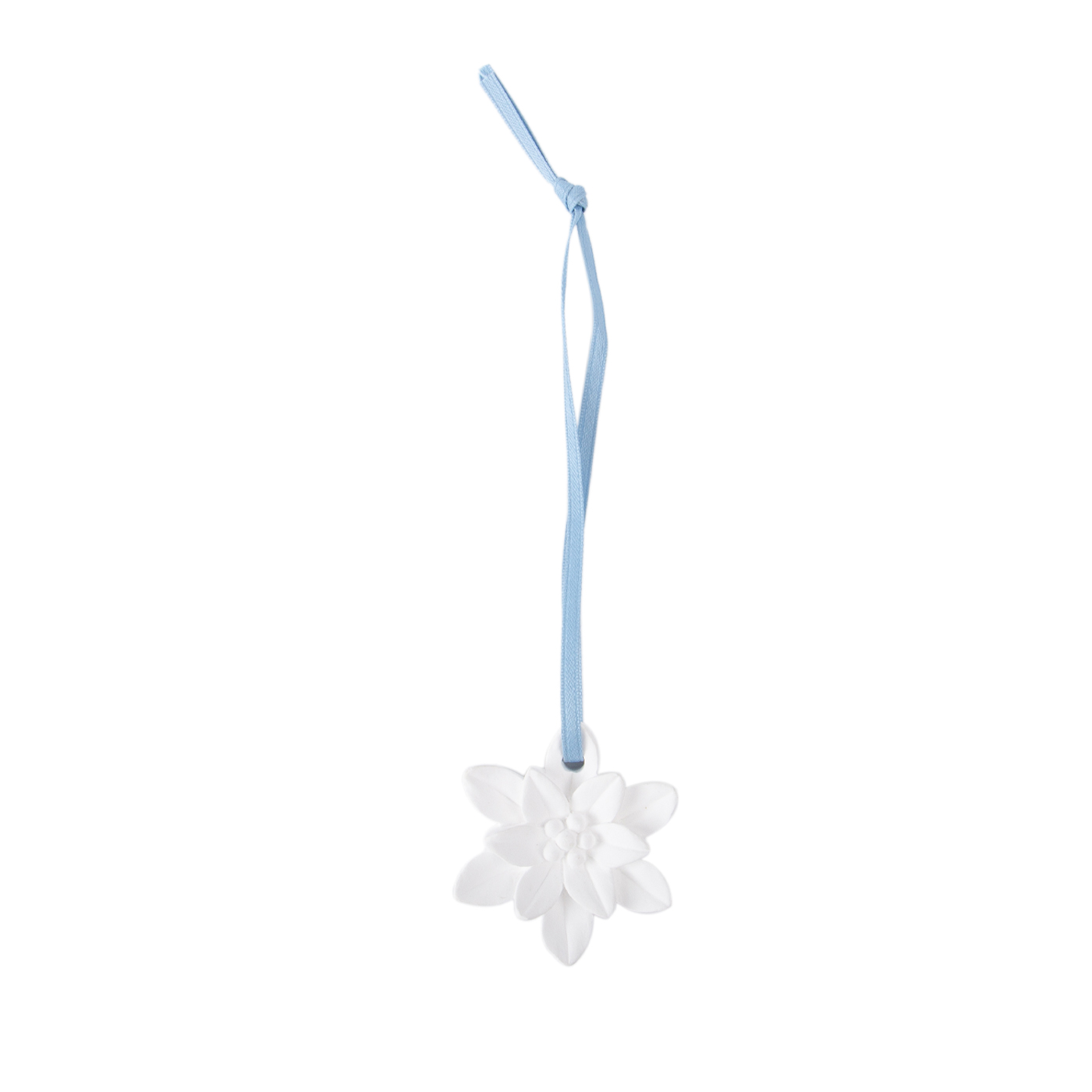 Hanging Porcelain Flower Diffuser1