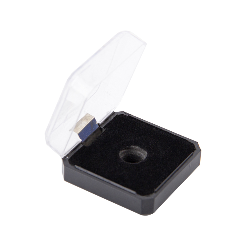 Clear Plastic Pin Gift Box3