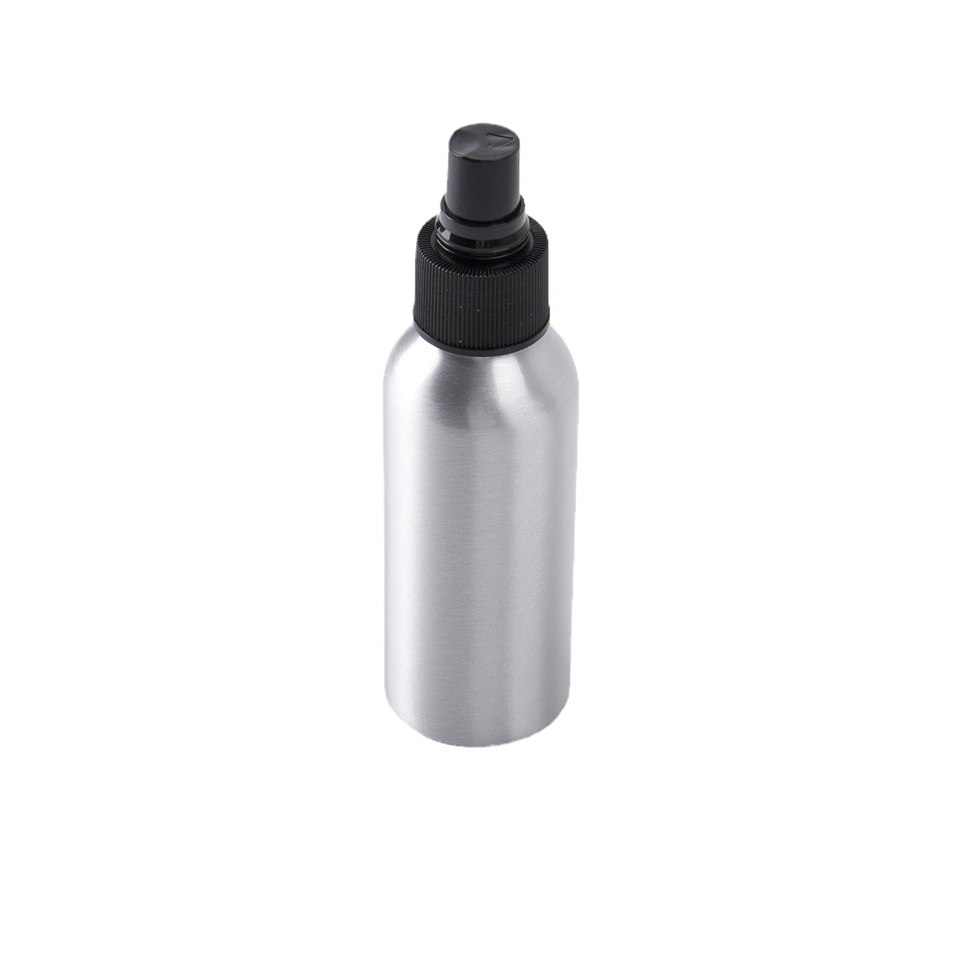 3 oz. Aluminum Perfume Spray Bottle1