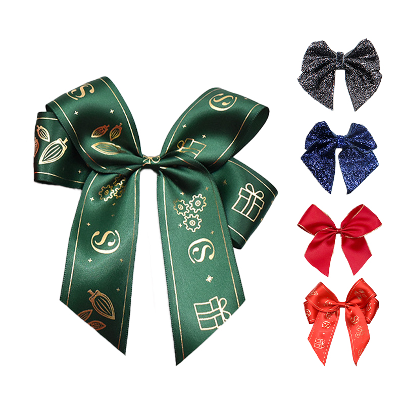 Satin Bow Gift Ribbon