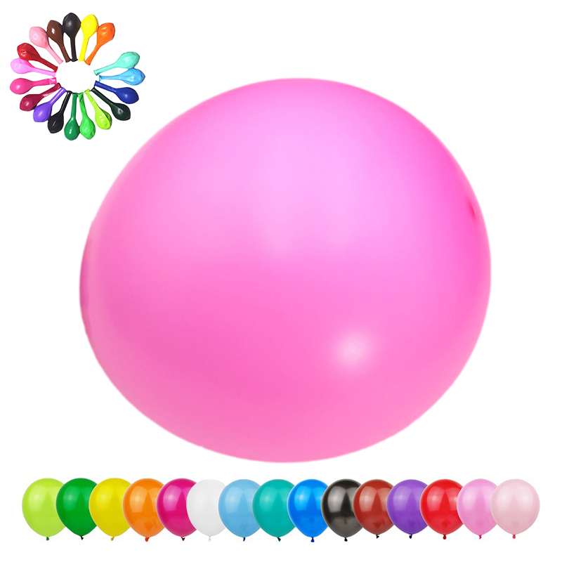 Personalized Latex Balloons