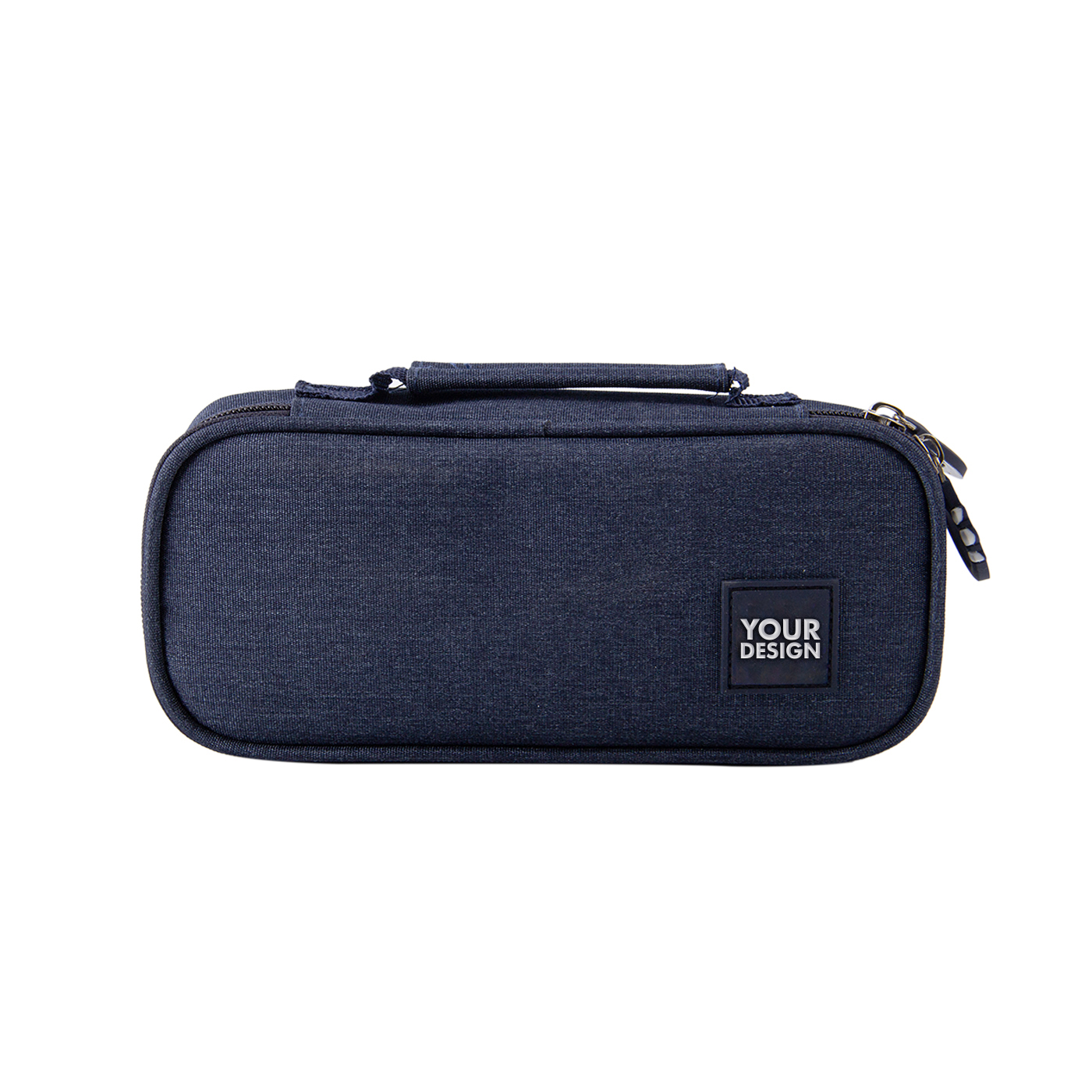 Multifunctional Pencil Canvas Case1