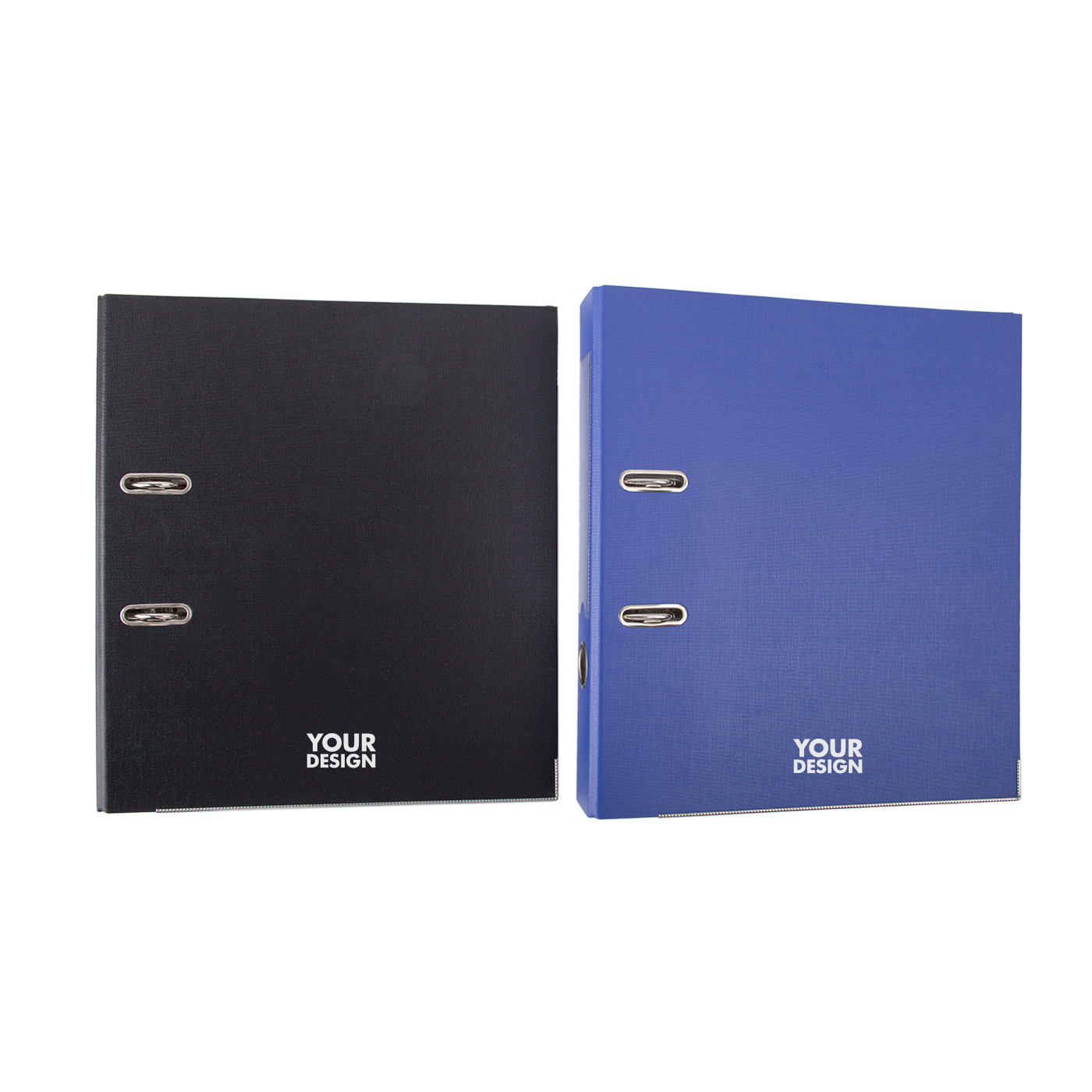 2 Ring A4 Sized Binder