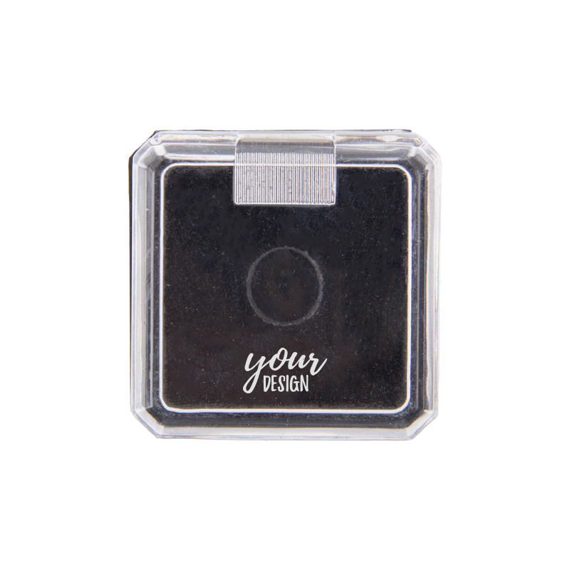 Clear Plastic Pin Gift Box1