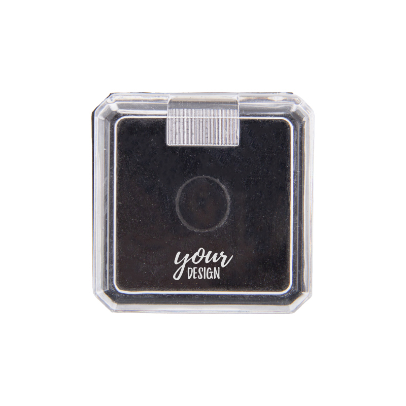 Plastic Brooch Storage Box1