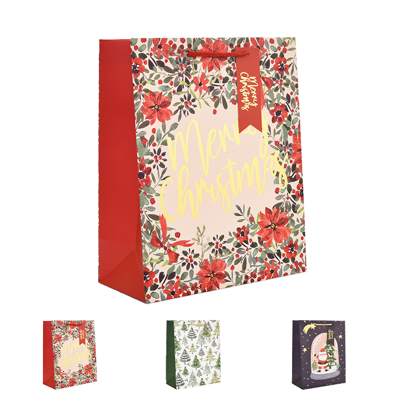 Geschenktüte, individuell