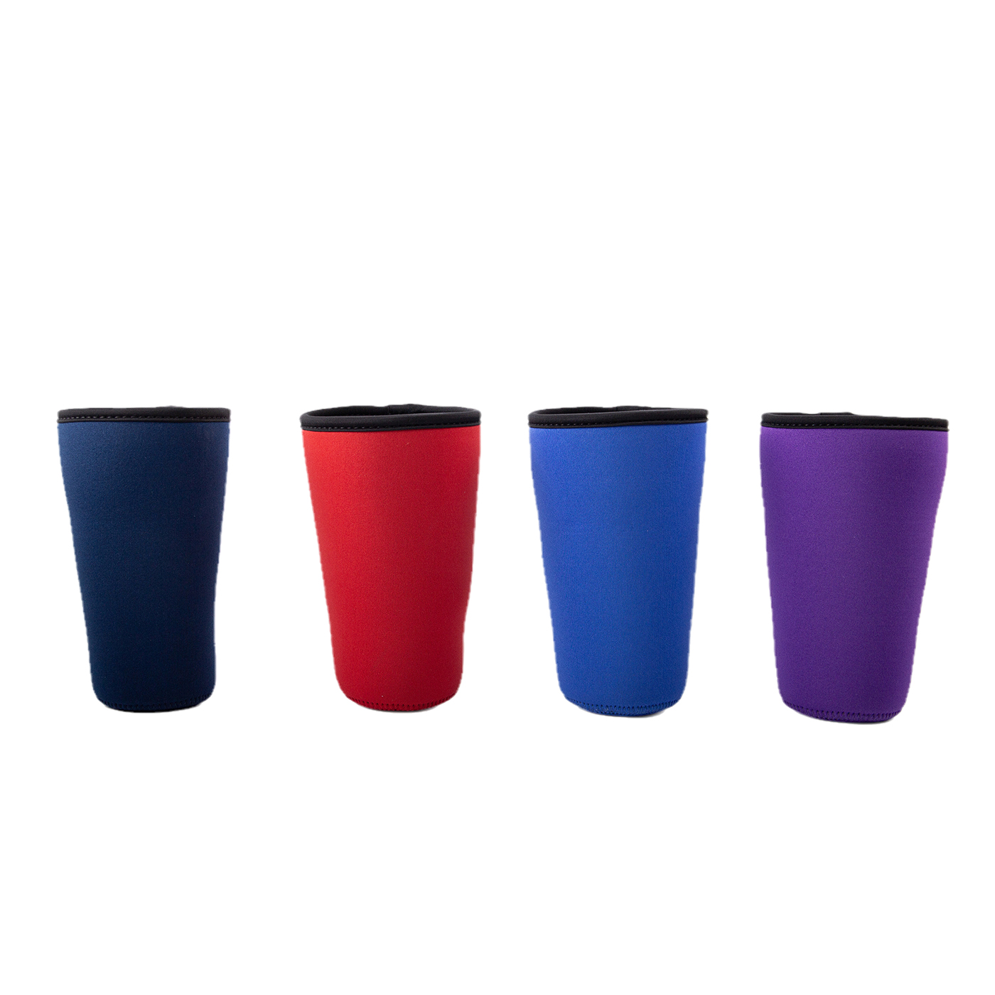 Custom 700ml Neoprene Coffee Mug Sleeve2