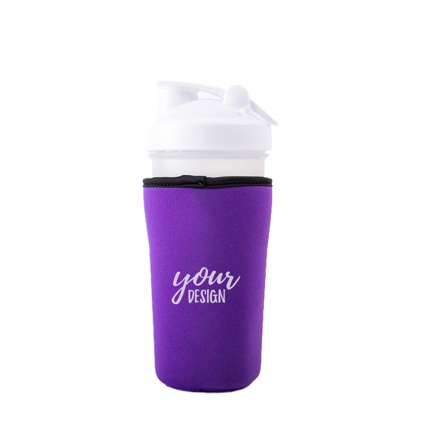 32 oz. Neoprene Coffee Cup Sleeve2