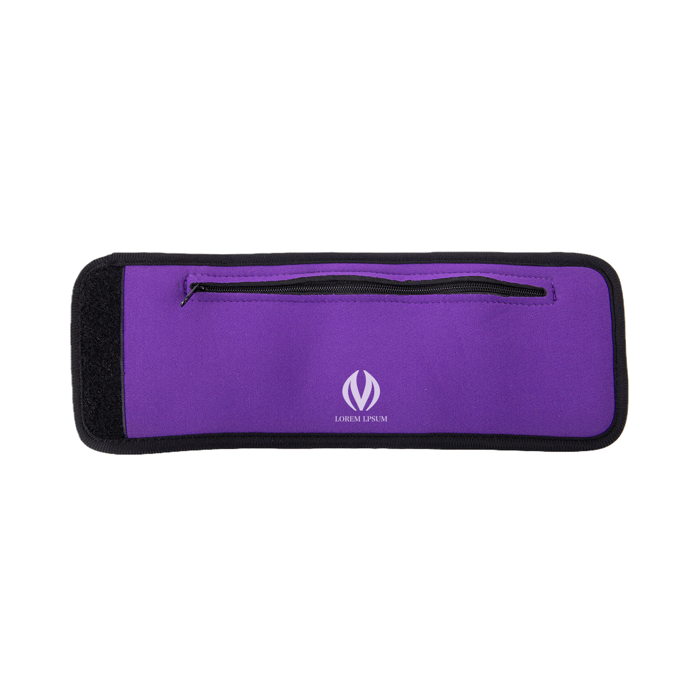 Neoprene Wrist Pouch