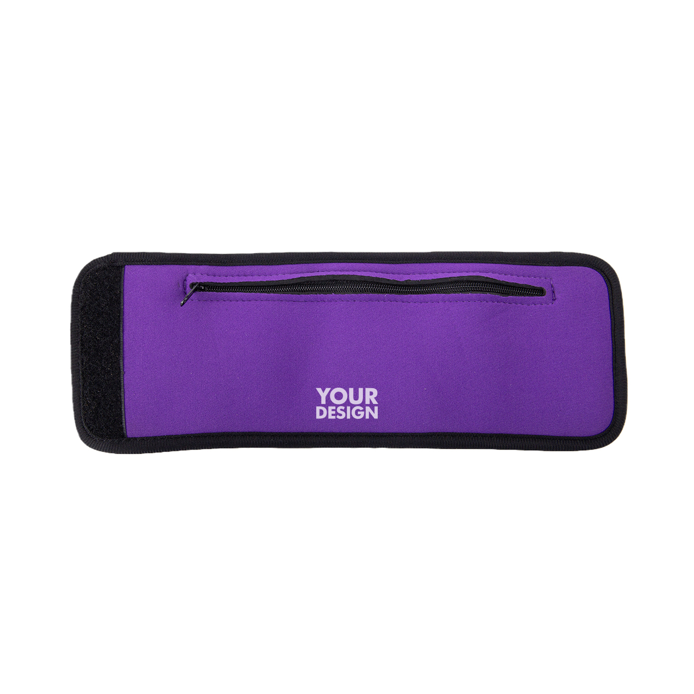 Custom Neoprene Wrist Pouch3