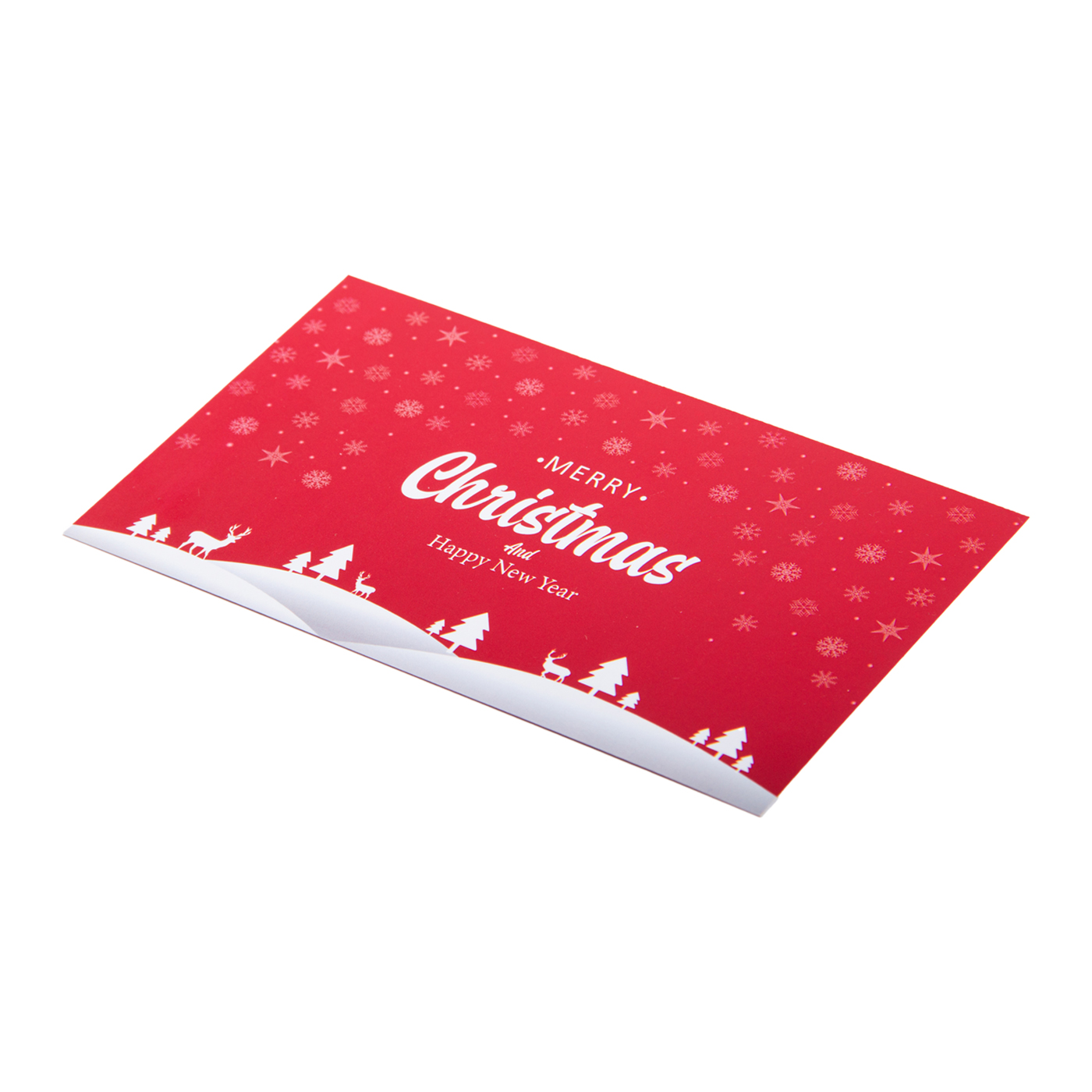 Custom Photo Greeting Card2