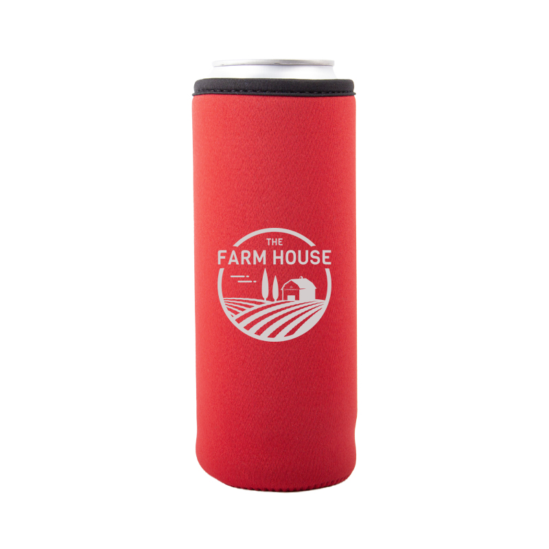 17 oz. Neoprene Bottle Sleeve