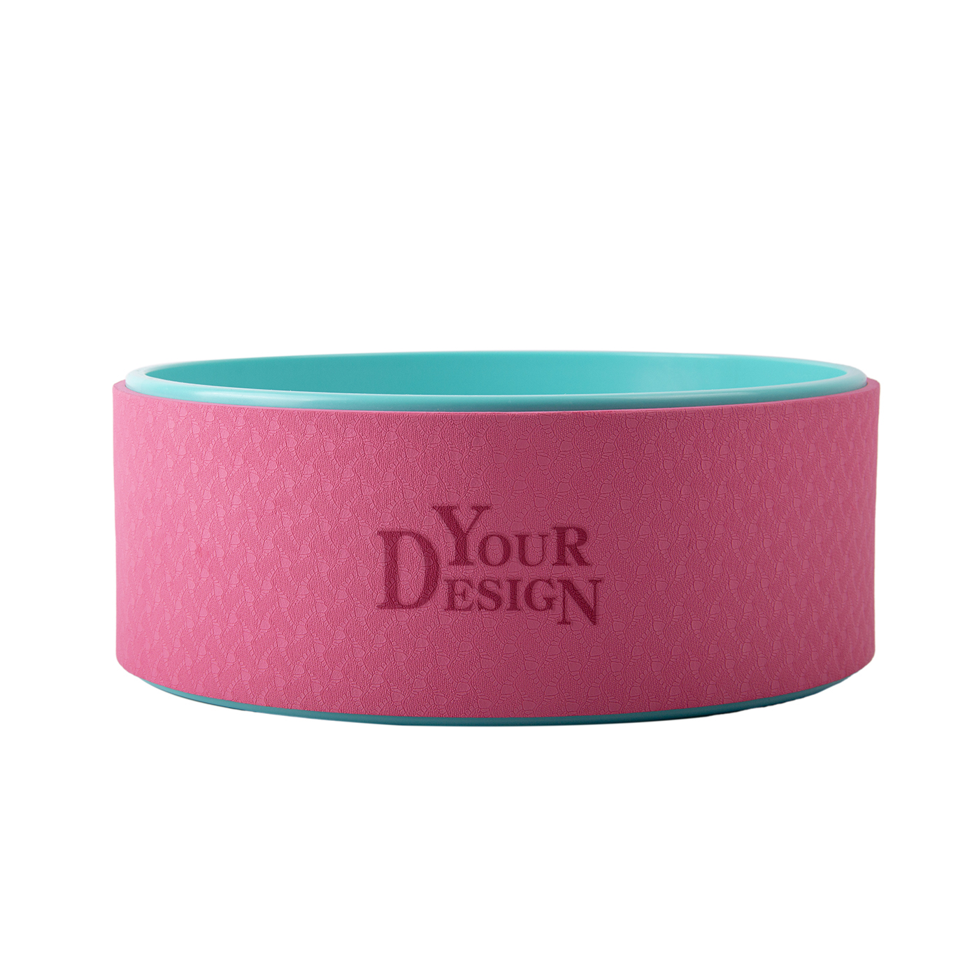 Durable Yoga Wheel1