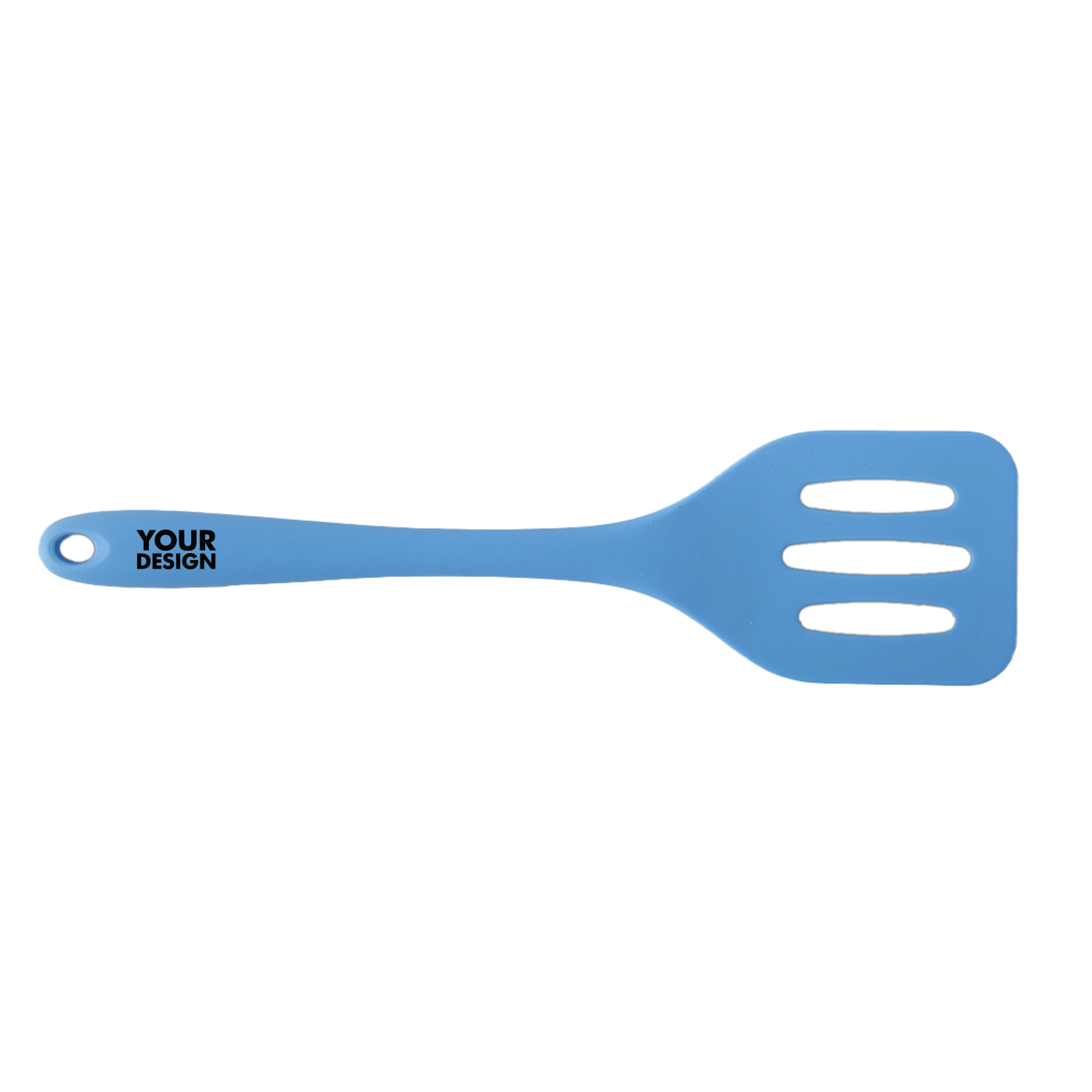 Slotted Silicone Turner1