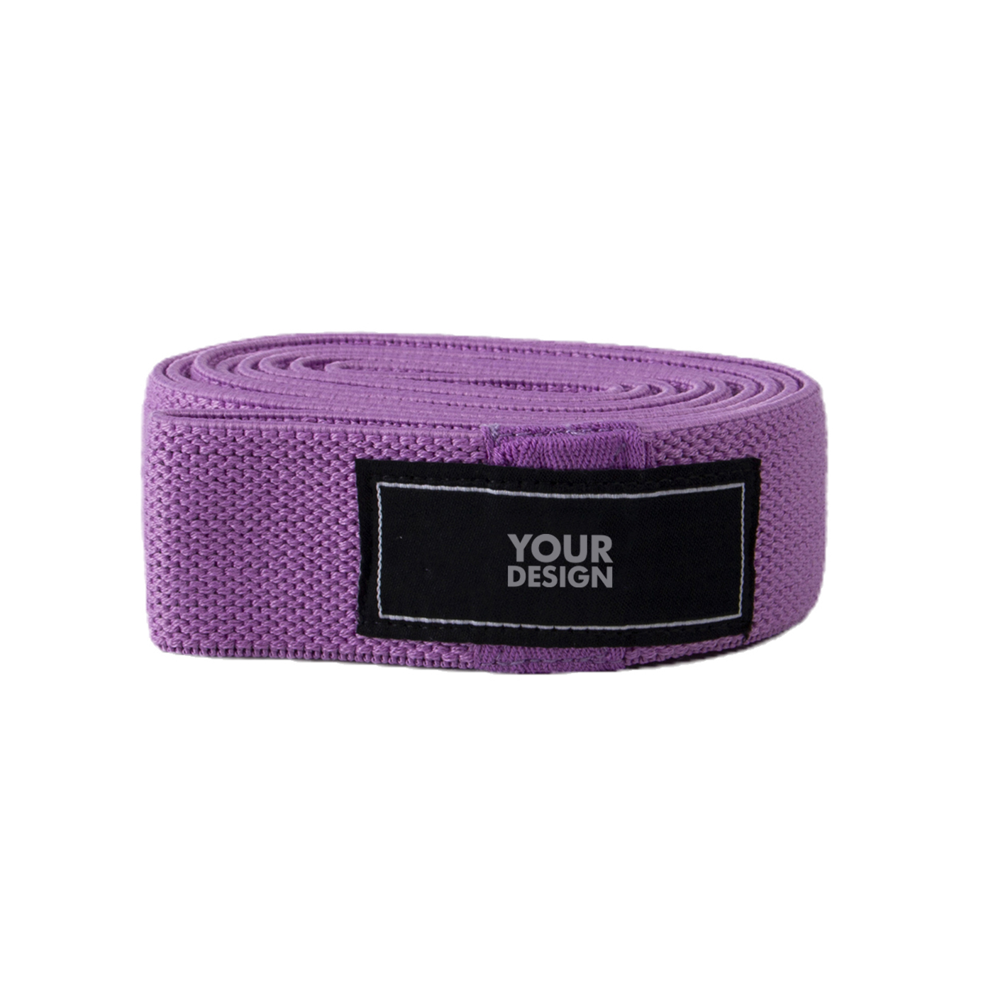 Fitness Training Resistance Band2