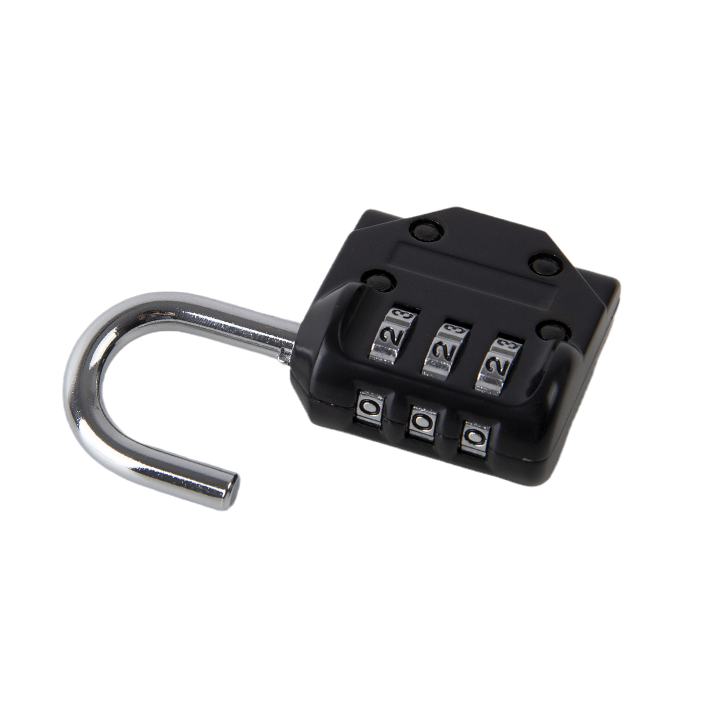 Promotional  Digital Combination Padlock3