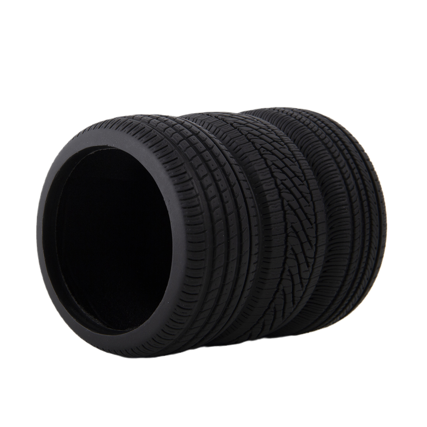 Creative Tire Pen Holder2