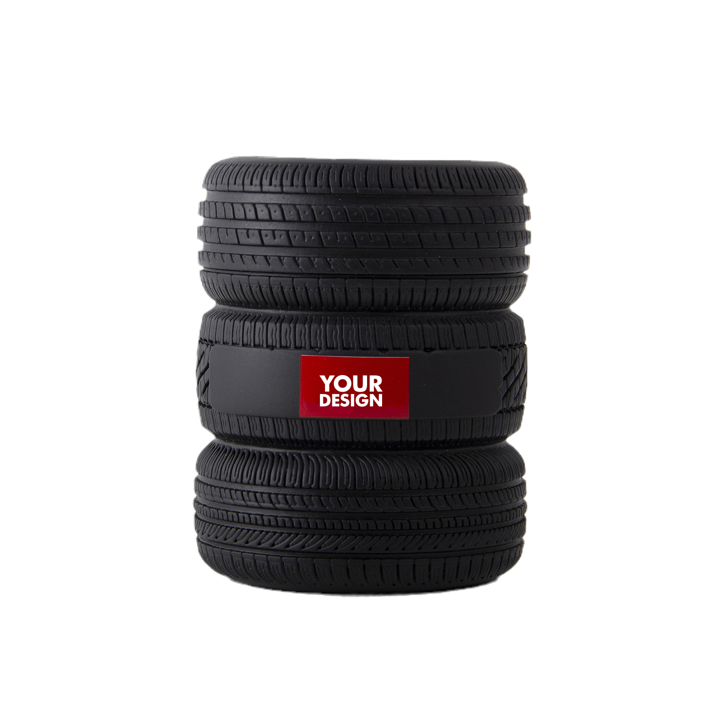 Creative Tire Pen Holder