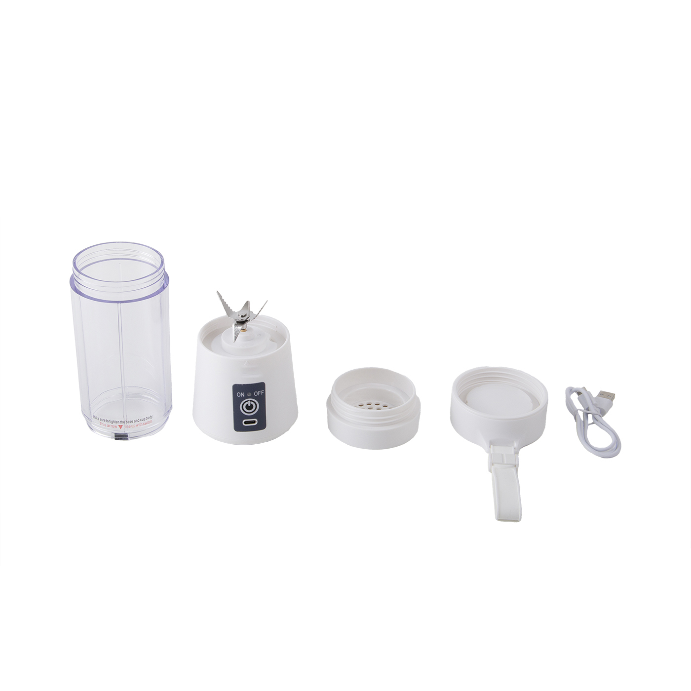 380ml Juice Blender2