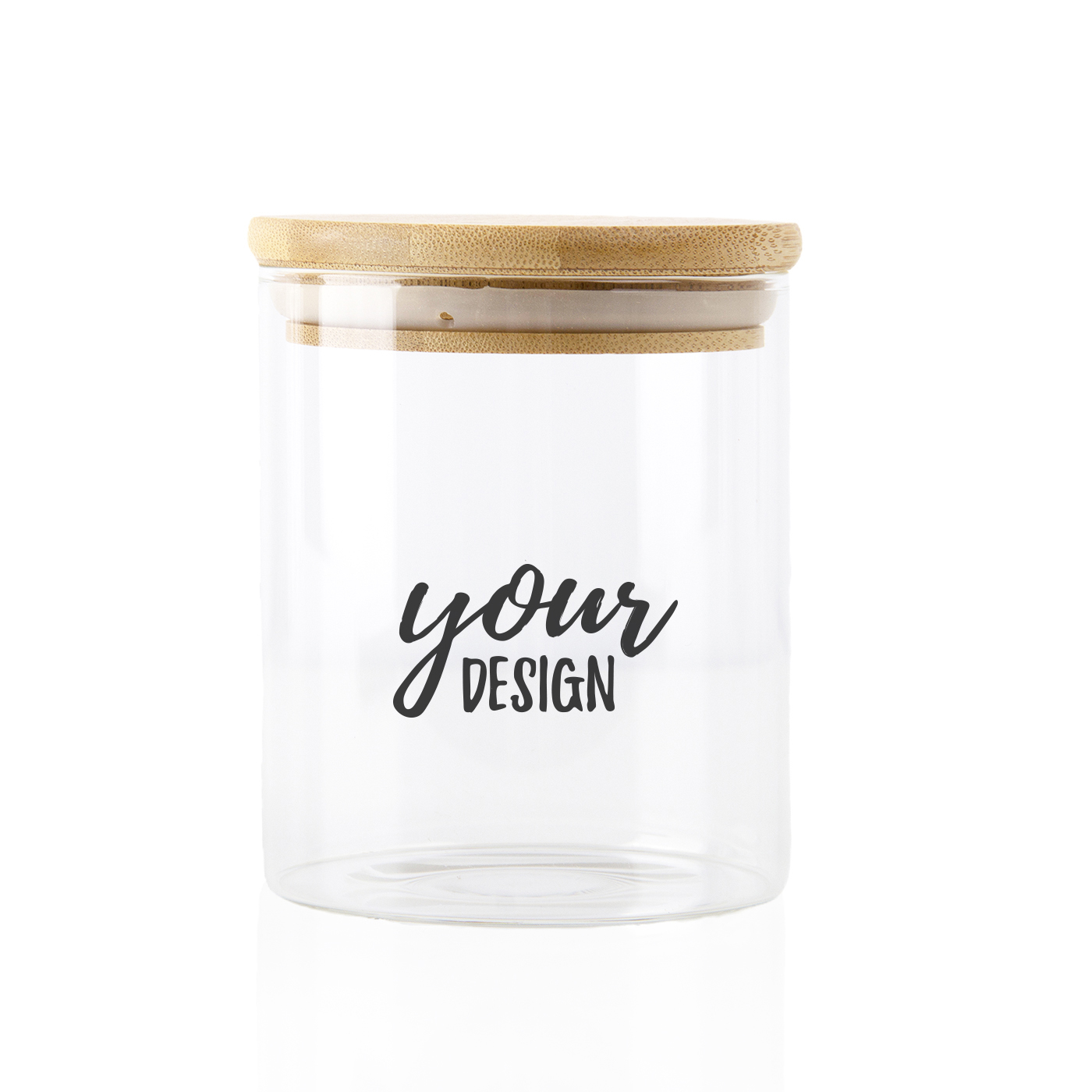 Glass Storage Container1