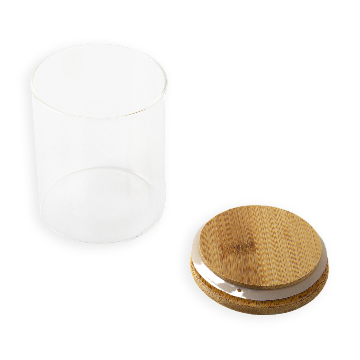 Glass Storage Container2