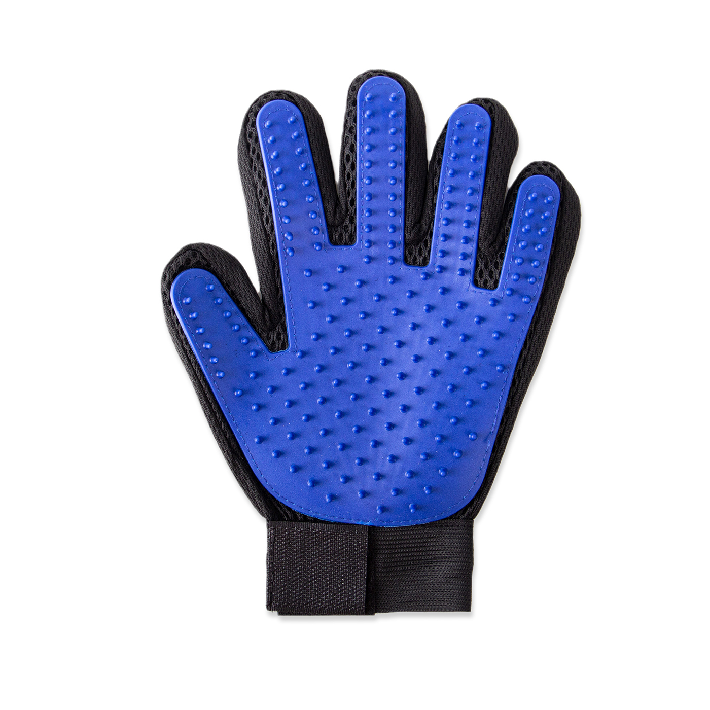 Fellpflege-Handschuh für Haustiere