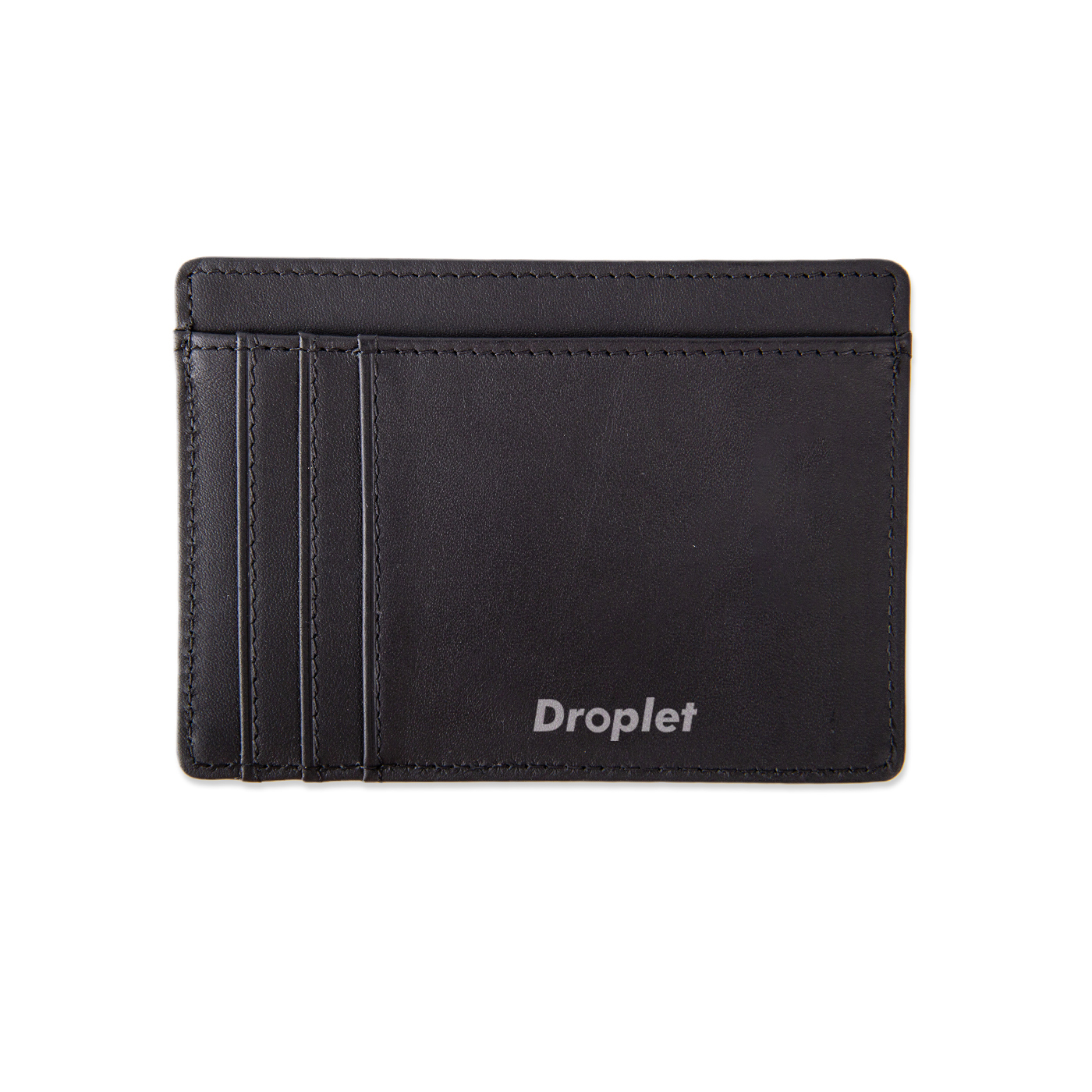 RFID Promo Wallet Card Holder