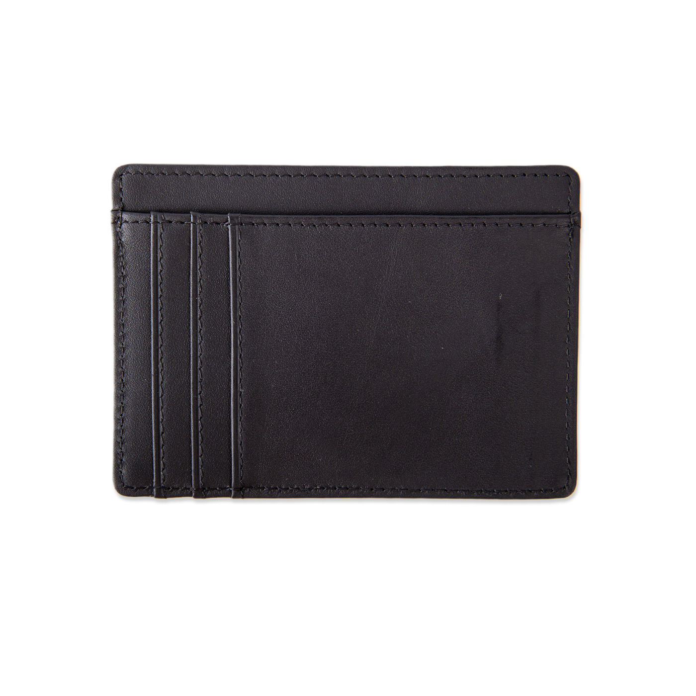 RFID Promo Wallet Card Holder2