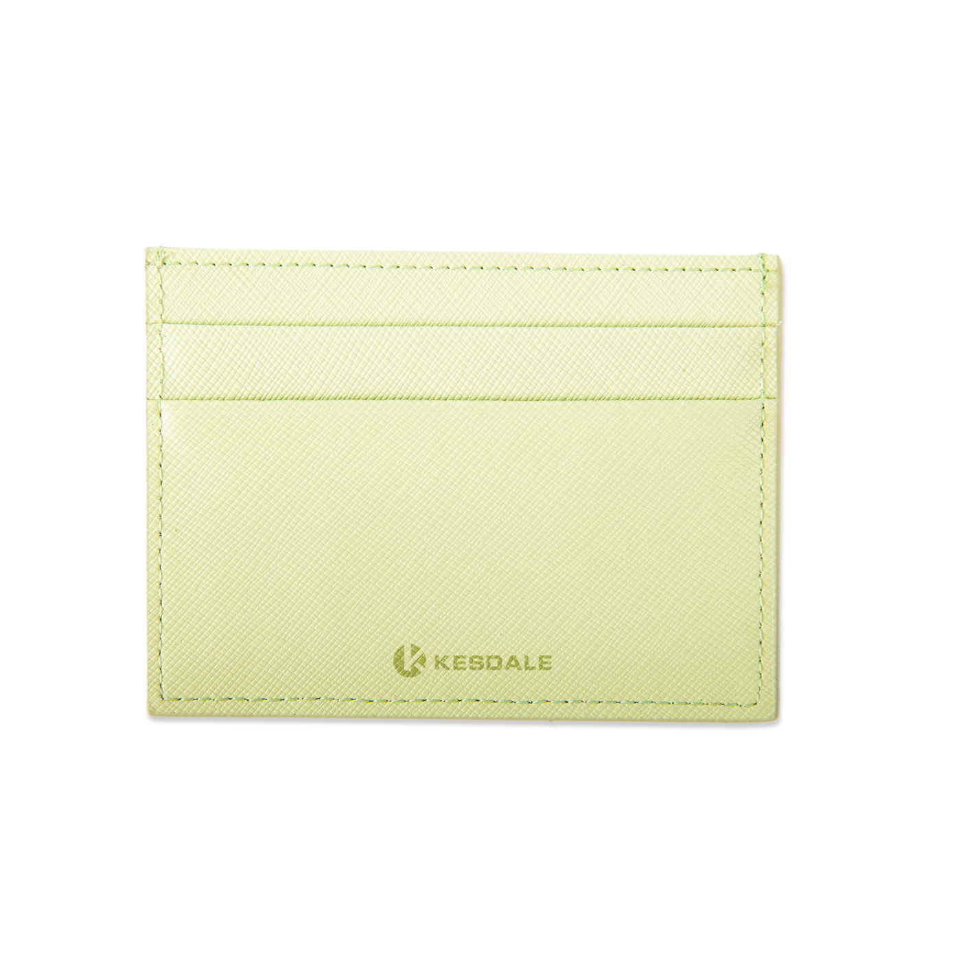 Colorful Pocket Card Holder