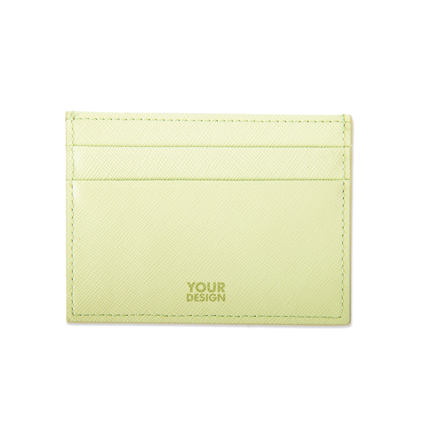 Colorful Pocket Card Holder1