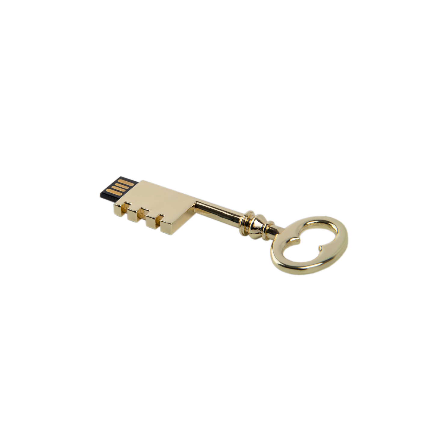 Cute Key USB Flash Drive2