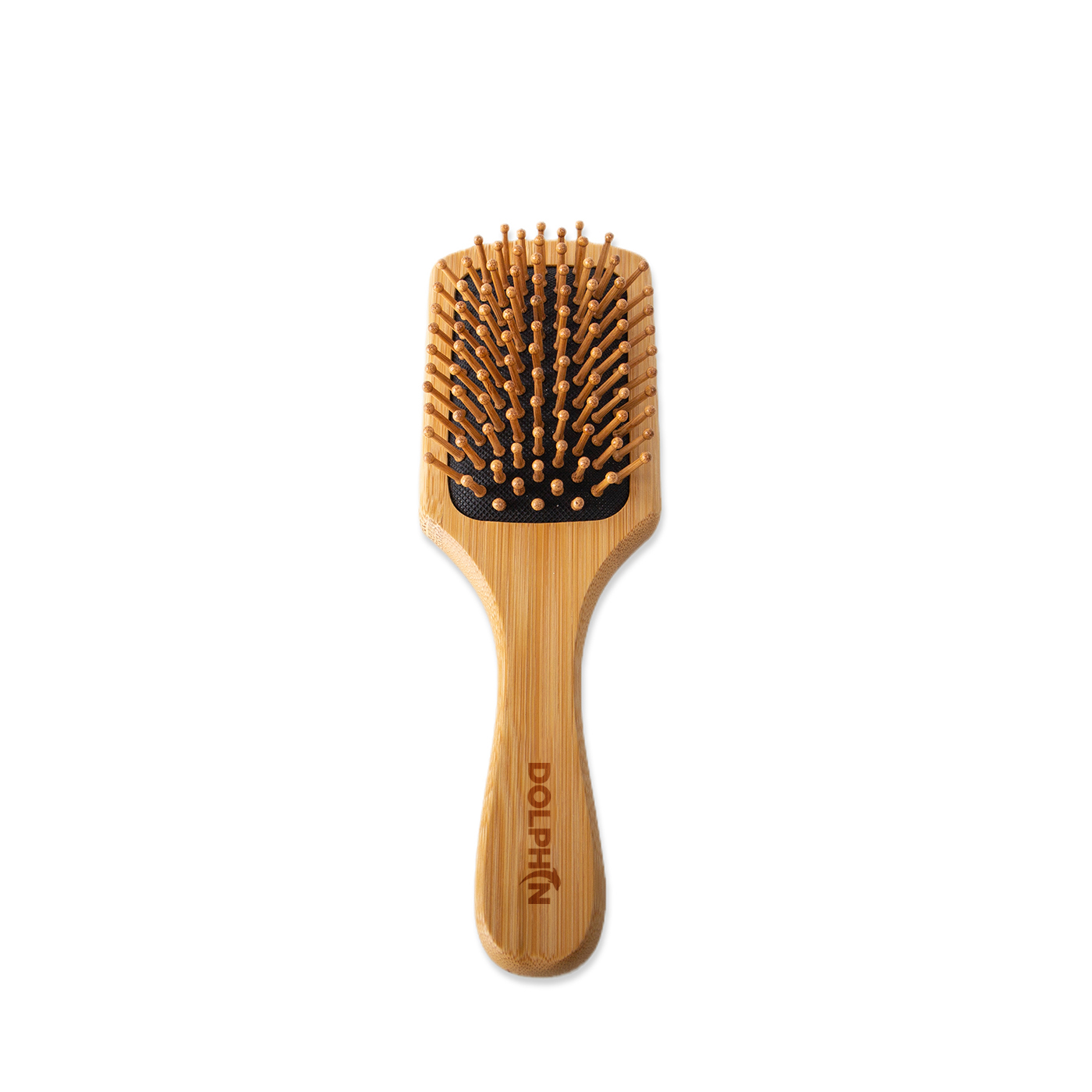 Bamboo Wooden Paddle Hair Brush