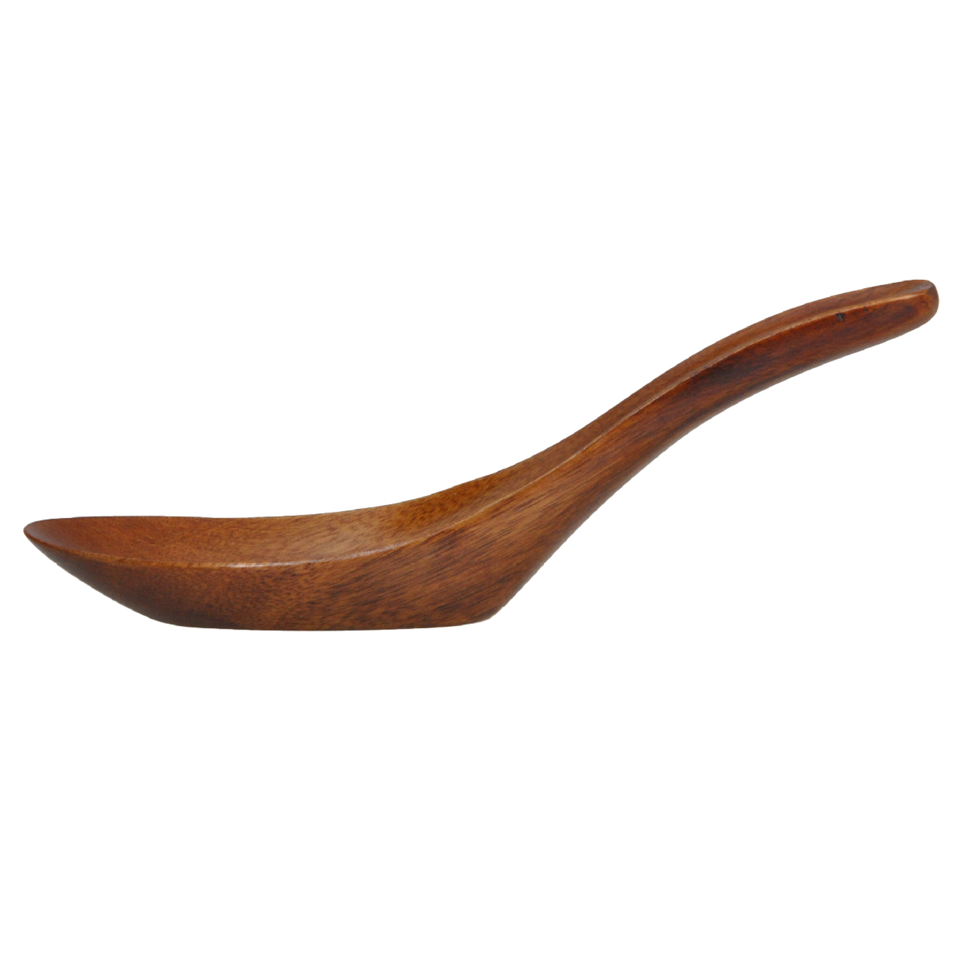 Custom Wooden Soup Spoon1