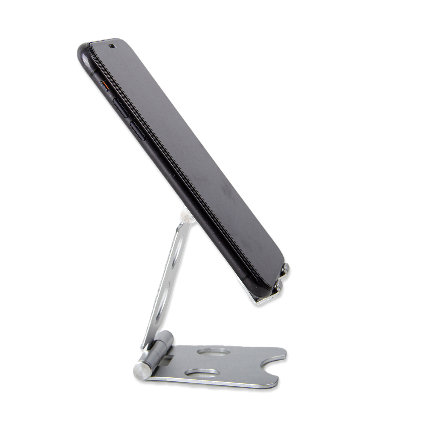 Custom Aluminium Alloy Phone Holder1