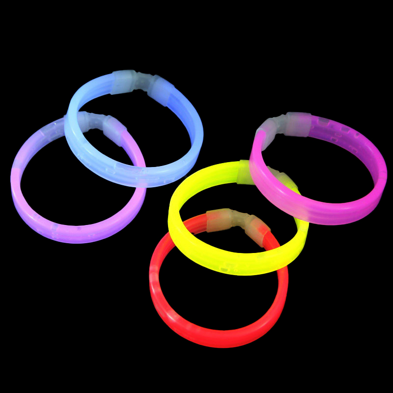 Led Slap Bracelet2