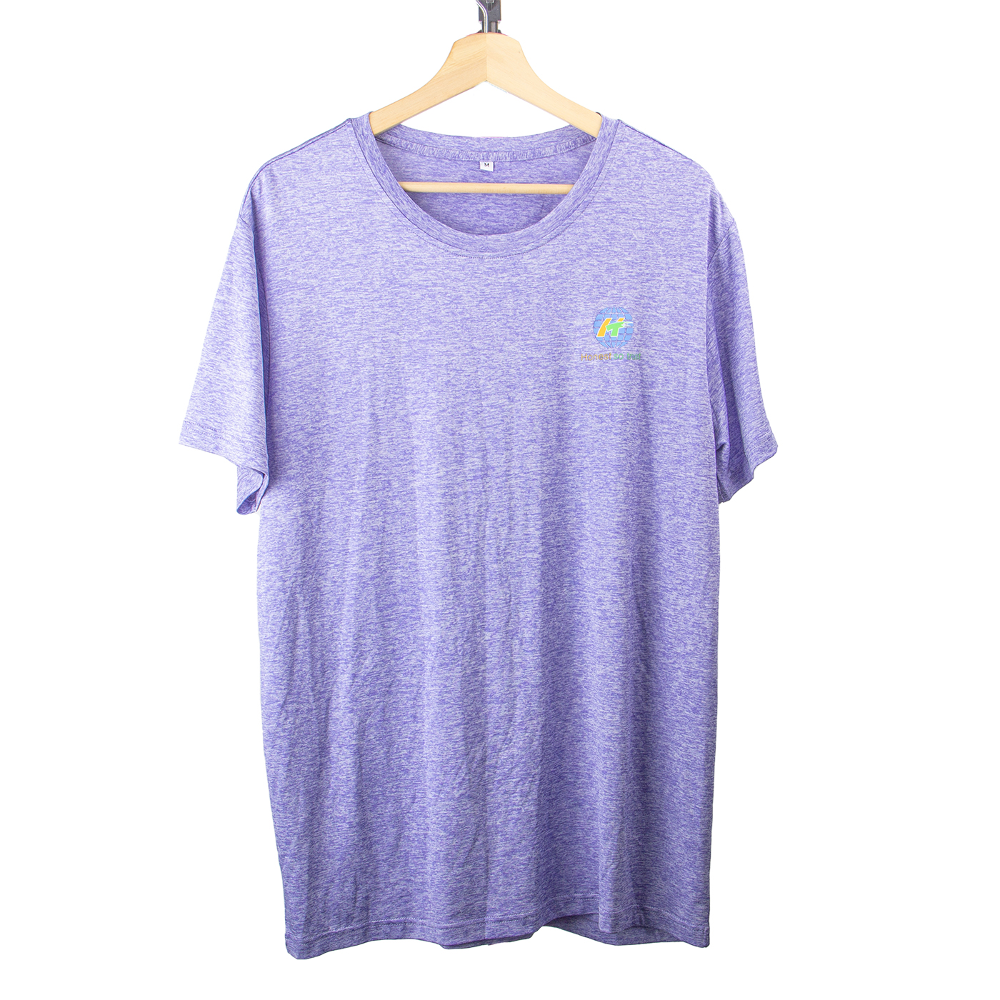 T-Shirt, Kurzarm, personalisiert