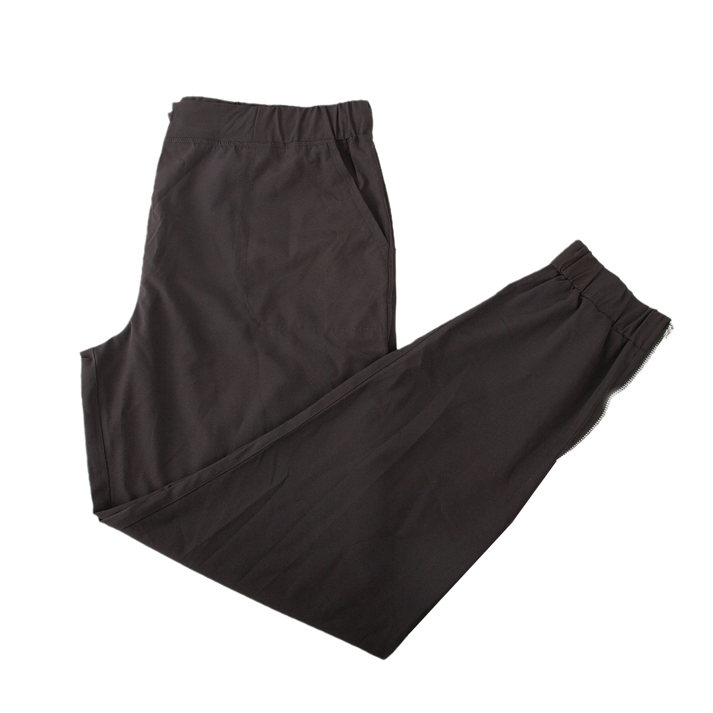 Comfortable Polyester Sweatpants1