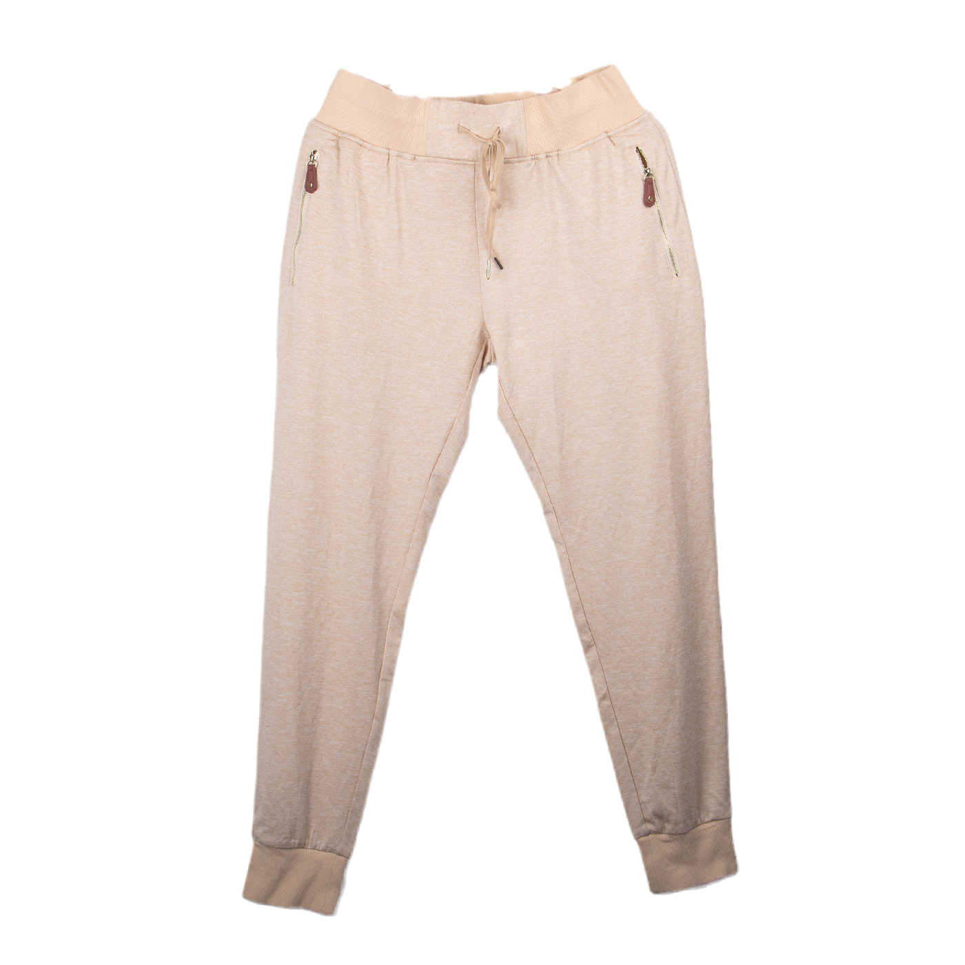 Comfort Cotton Sweatpants