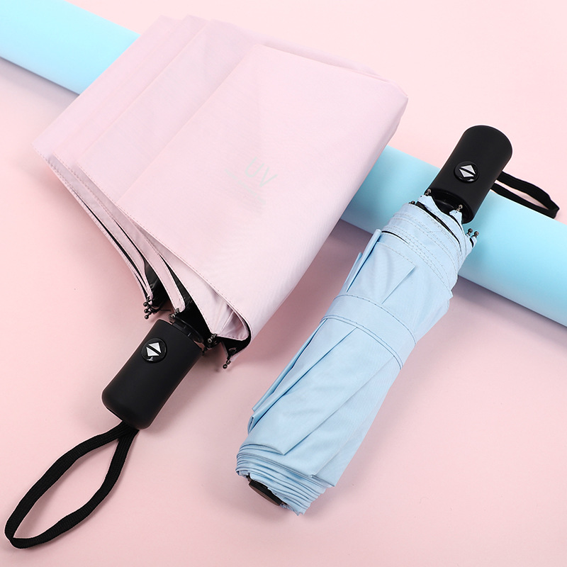 Travel  Automatic Umbrella3