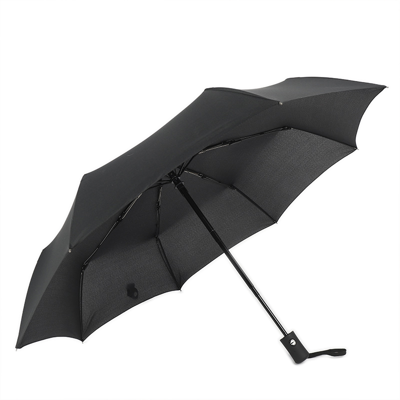 Custom Automatic UV Protective Umbrella2