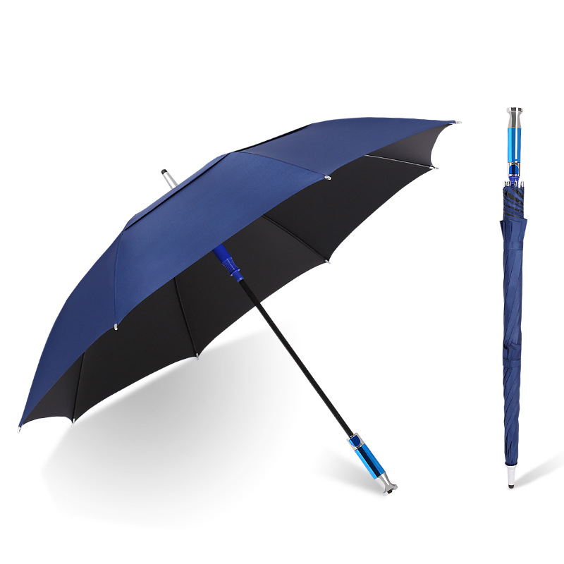 Large Automatic Golf Umbrella2