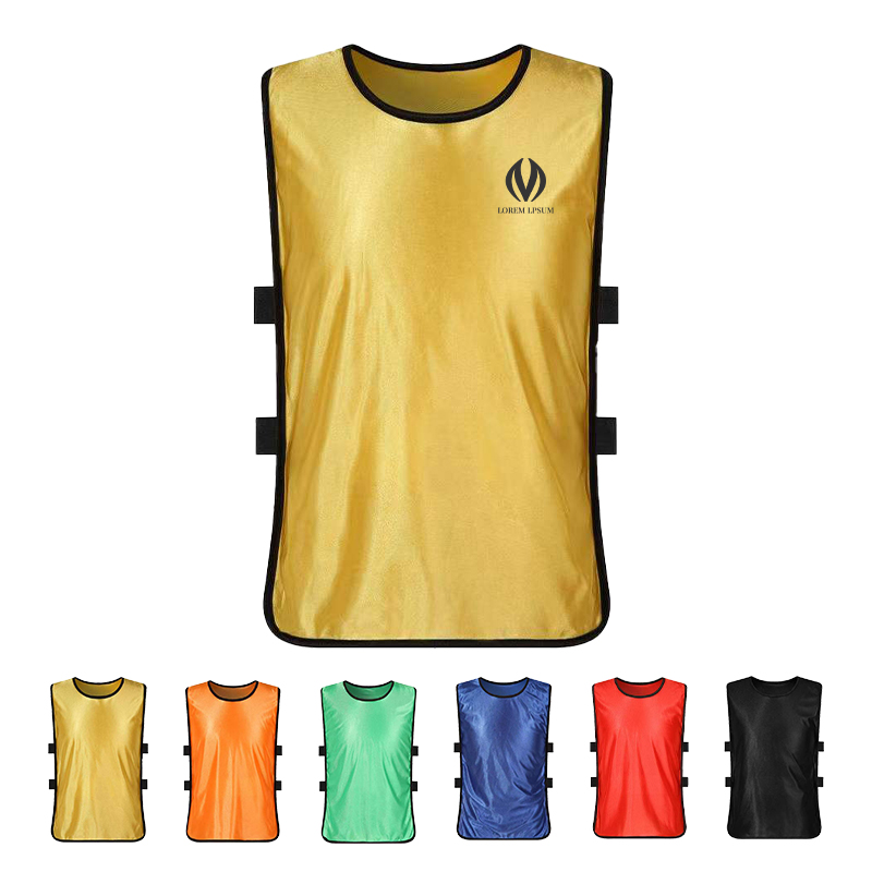 Custom Scrimmage Training Vest