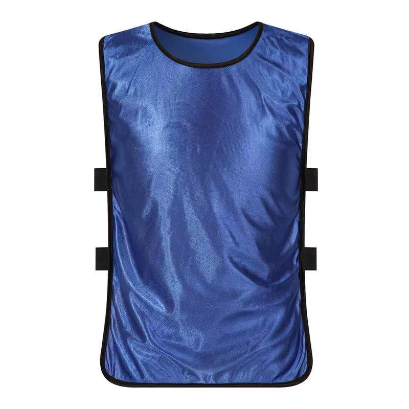 Custom Scrimmage Training Vest1