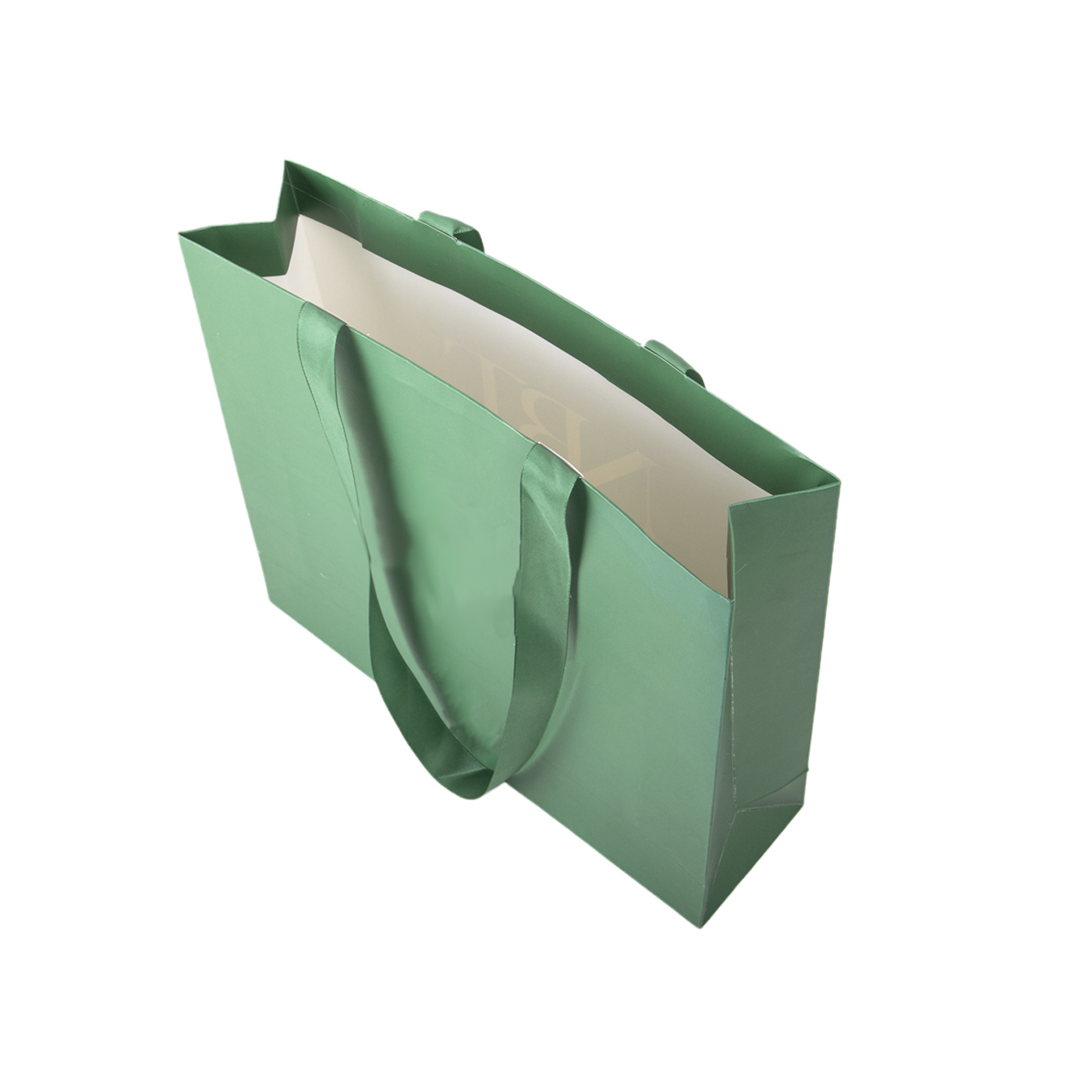 Personalize Shopping Paper bag2