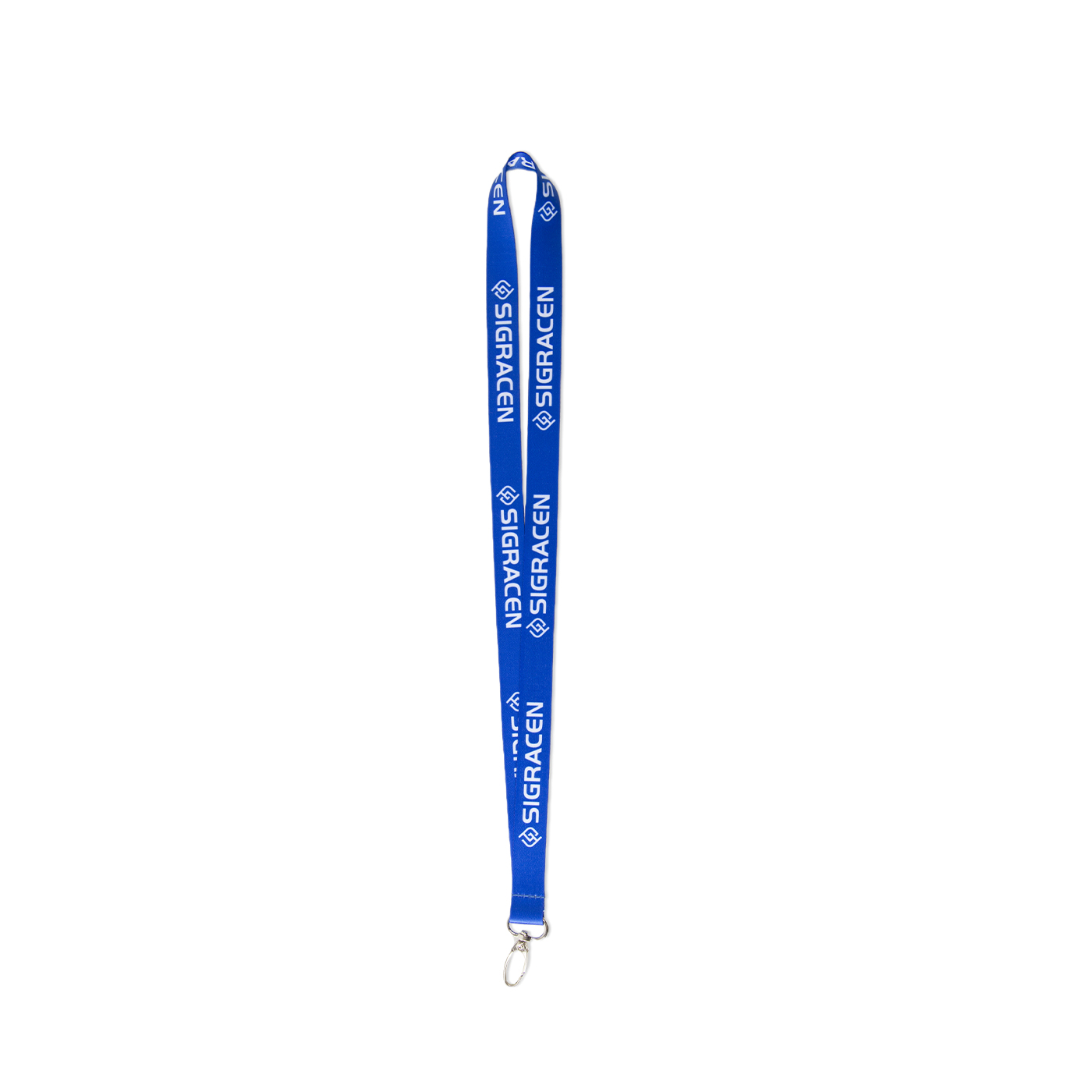 Lanyard With Clasp Buckle