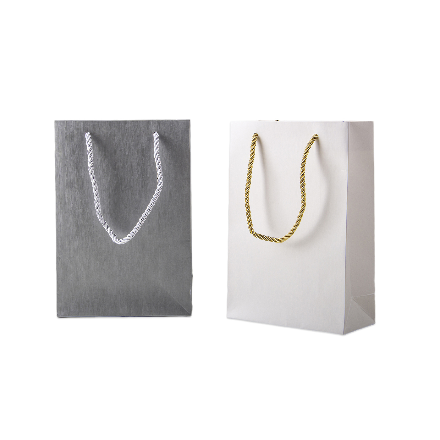 Custom Jewelry Paper Packaging Bag3