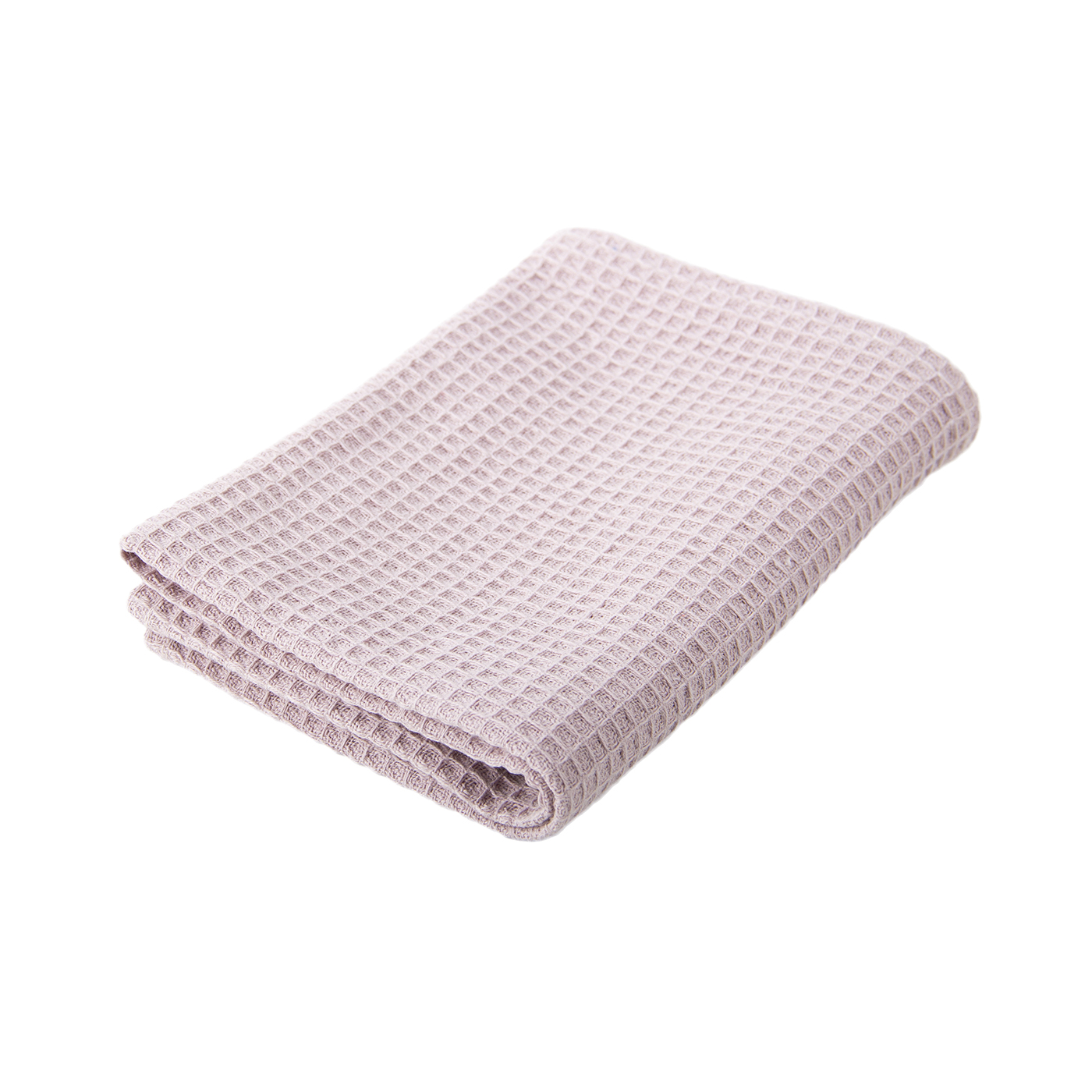 Waffle Absorbent Cotton Kitchen Towel2