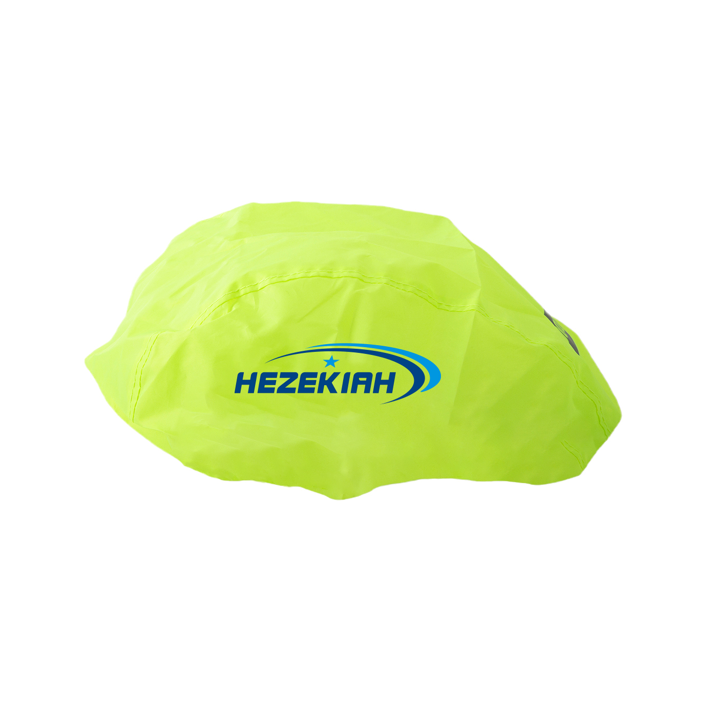 Fahrradhelm-Abdeckung
