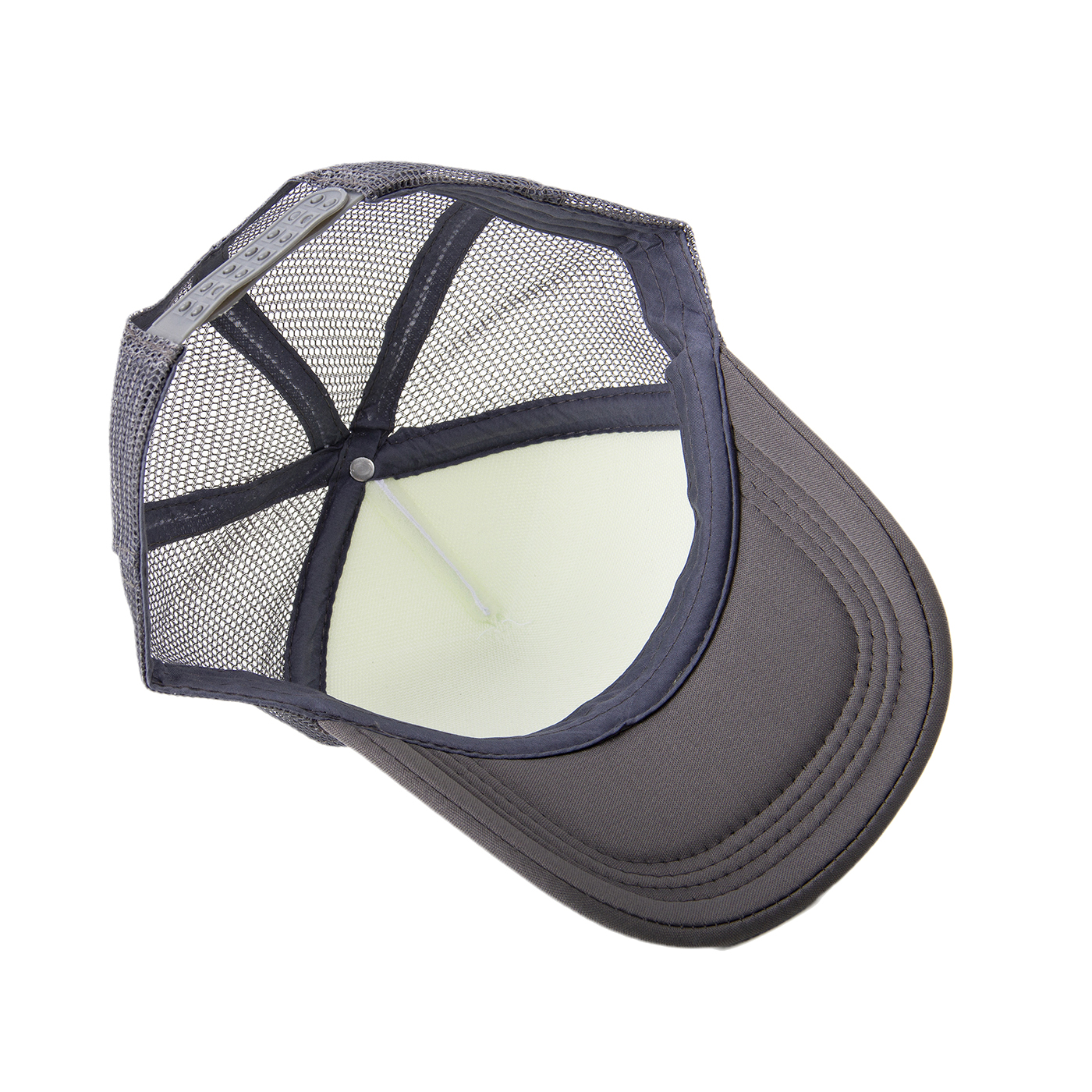 Foam Mesh Trucker Cap4